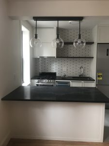 General Contractor, New York City, Kitchens, Bathrooms