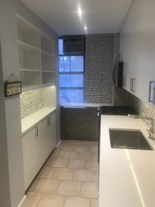 General Contractor, New York City, Kitchens, Bathrooms