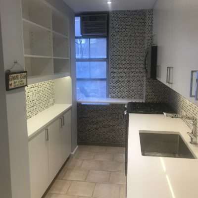 General Contractor, New York City, Kitchens, Bathrooms