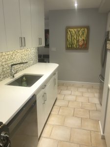 General Contractor, New York City, Kitchens, Bathrooms