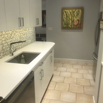 General Contractor, New York City, Kitchens, Bathrooms