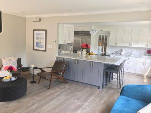 General Contractor, New York City, Kitchens, Bathrooms