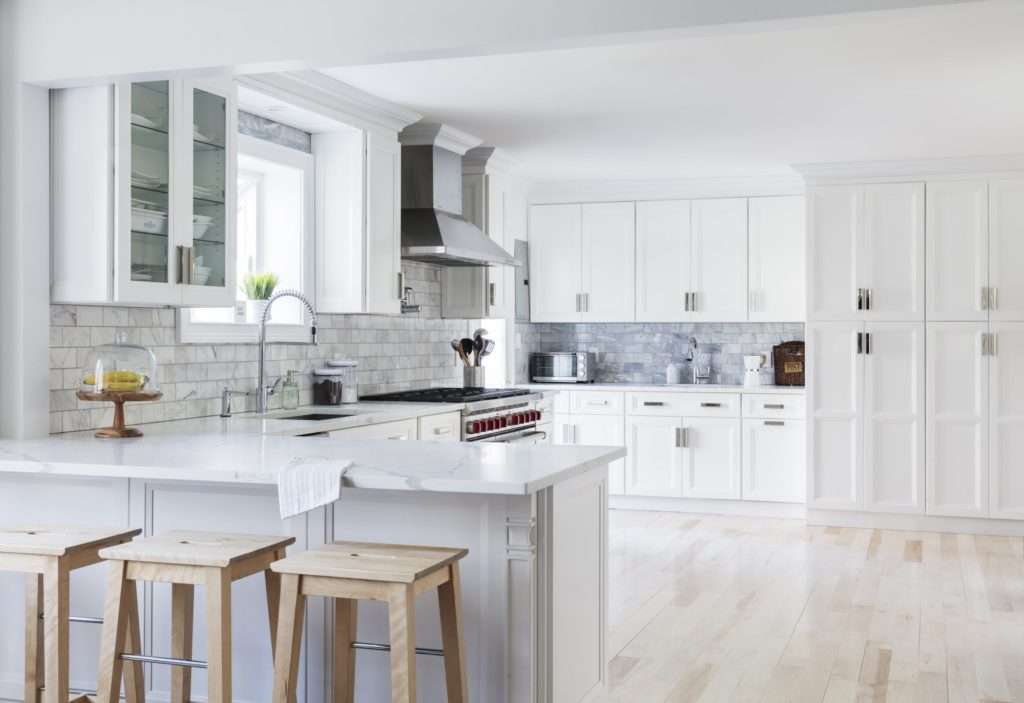 General Contractor, New York City, Kitchens, Bathrooms