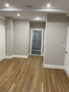 General Contractor, New York City, Kitchens, Bathrooms