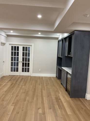 General Contractor, New York City, Kitchens, Bathrooms