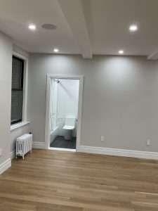 General Contractor, New York City, Kitchens, Bathrooms
