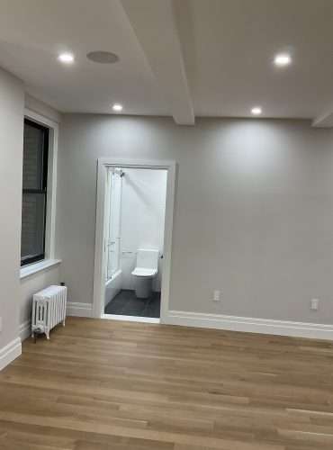 General Contractor, New York City, Kitchens, Bathrooms
