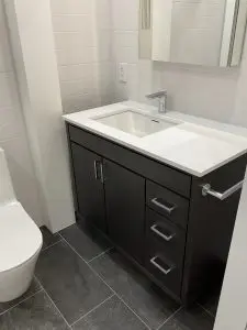 General Contractor, New York City, Kitchens, Bathrooms