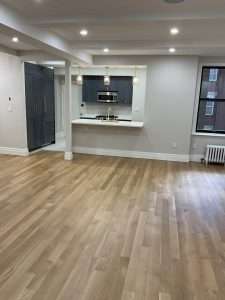 General Contractor, New York City, Kitchens, Bathrooms