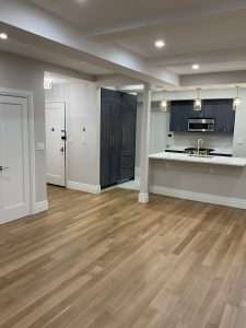 General Contractor, New York City, Kitchens, Bathrooms