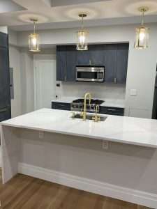 General Contractor, New York City, Kitchens, Bathrooms