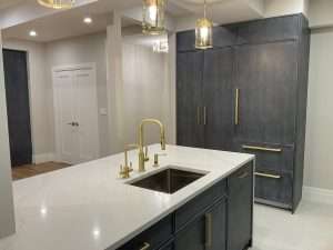 General Contractor, New York City, Kitchens, Bathrooms