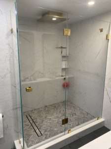 General Contractor, New York City, Kitchens, Bathrooms