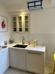 General Contractor, New York City, Kitchens, Bathrooms