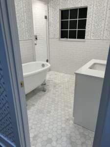 General Contractor, New York City, Kitchens, Bathrooms