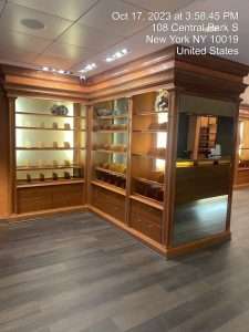 General Contractor, New York City, Kitchens, Bathrooms