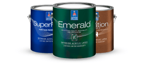 Sherwin Williams